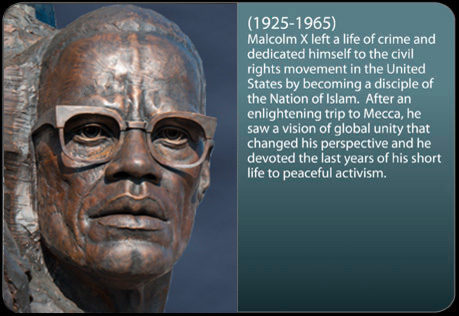 Abraham Lincoln biography